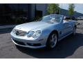 2005 SL 500 Roadster #13