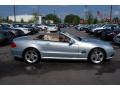 2005 SL 500 Roadster #15