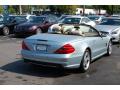 2005 SL 500 Roadster #16