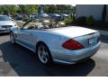 2005 SL 500 Roadster #18