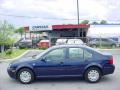 2002 Jetta GL Sedan #6