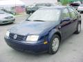 2002 Jetta GL Sedan #7