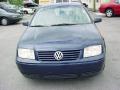 2002 Jetta GL Sedan #8