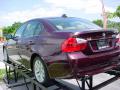 2007 3 Series 328i Sedan #3