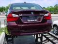 2007 3 Series 328i Sedan #4