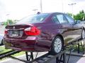 2007 3 Series 328i Sedan #5