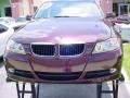 2007 3 Series 328i Sedan #8