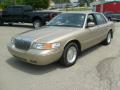 1999 Grand Marquis LS #1