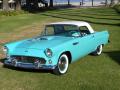 1955 Thunderbird Convertible #3