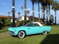 1955 Thunderbird Convertible #6