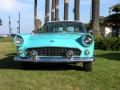 1955 Thunderbird Convertible #7