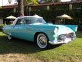 1955 Thunderbird Convertible #8