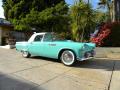 1955 Thunderbird Convertible #10