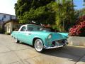 1955 Thunderbird Convertible #11