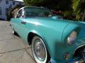 1955 Thunderbird Convertible #13