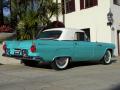 1955 Thunderbird Convertible #16