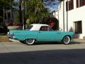 1955 Thunderbird Convertible #17