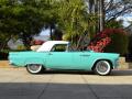 1955 Thunderbird Convertible #18