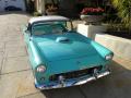 1955 Thunderbird Convertible #20