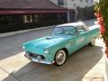 1955 Thunderbird Convertible #22