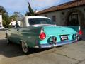 1955 Thunderbird Convertible #23