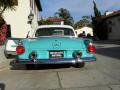 1955 Thunderbird Convertible #33