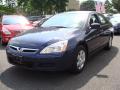2007 Accord LX Sedan #3