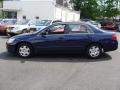 2007 Accord LX Sedan #4