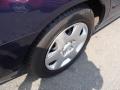 2007 Accord LX Sedan #8