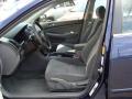 2007 Accord LX Sedan #12