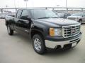 2010 Sierra 1500 SLE Extended Cab 4x4 #2