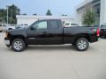 2010 Sierra 1500 SLE Extended Cab 4x4 #3