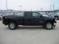 2010 Sierra 1500 SLE Extended Cab 4x4 #4