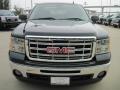 2010 Sierra 1500 SLE Extended Cab 4x4 #5