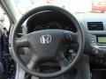 2007 Accord LX Sedan #20