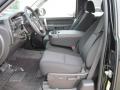 2010 Sierra 1500 SLE Extended Cab 4x4 #7