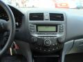 2007 Accord LX Sedan #21