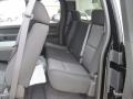 2010 Sierra 1500 SLE Extended Cab 4x4 #8