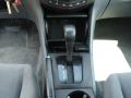 2007 Accord LX Sedan #22