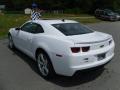 2010 Camaro SS/RS Coupe #2