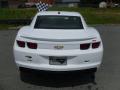 2010 Camaro SS/RS Coupe #3