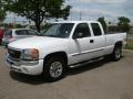 2006 Sierra 1500 SLE Extended Cab 4x4 #2 2006 Sierra 1500 SLE Extended Cab 4x4 #2