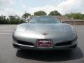 2004 Corvette Coupe #8