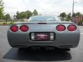 2004 Corvette Coupe #9