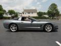 2004 Corvette Coupe #11