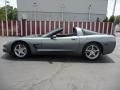 2004 Corvette Coupe #23