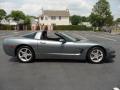 2004 Corvette Coupe #24