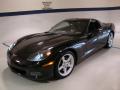 2005 Corvette Coupe #2
