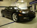 2005 Corvette Coupe #5