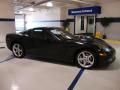 2005 Corvette Coupe #6
